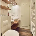 Robbenplate, Whng. 7 Appartement Cuxhaven