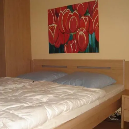Robbenplate, Whng. 7 Apartment Cuxhaven