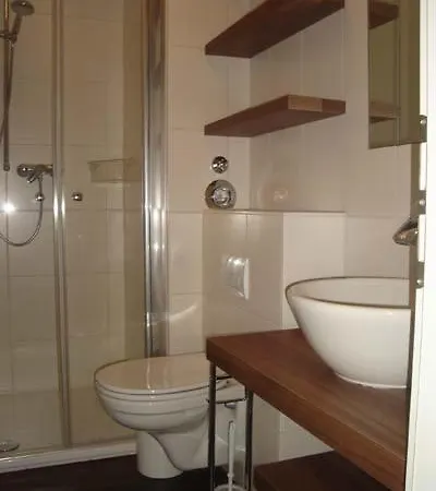 Apartment Robbenplate, Whng. 7 Cuxhaven