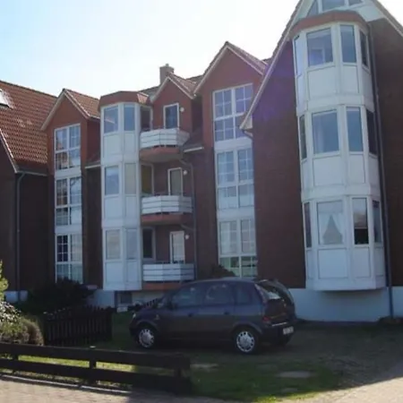 Robbenplate, Whng. 7 Appartement *