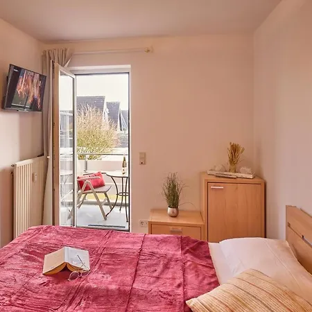Appartement Robbenplate, Whng. 7