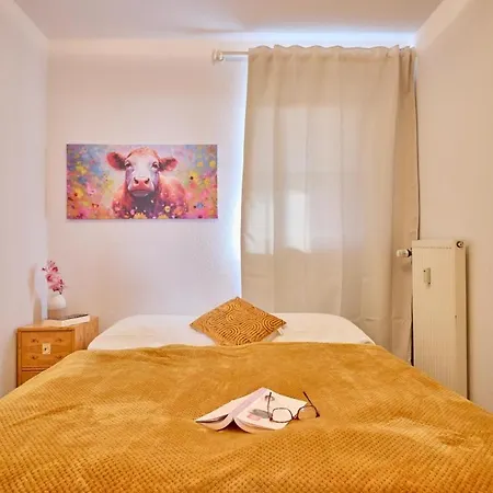Appartement Robbenplate, Whng. 7 Cuxhaven