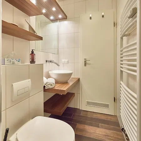 Robbenplate, Whng. 7 Appartement Cuxhaven