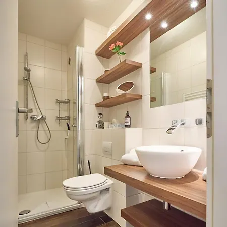 Appartement Robbenplate, Whng. 7
